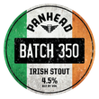 Load image into Gallery viewer, Batch 350 Irish Stout
