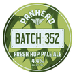 Load image into Gallery viewer, Batch 352 Fresh Hop Pale Ale
