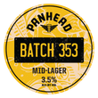 Load image into Gallery viewer, Batch 353 Mid-Lager
