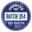 Load image into Gallery viewer, Batch 354 West Coast IPA
