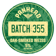 Load image into Gallery viewer, Batch 355 Oak-Smoked Weiss
