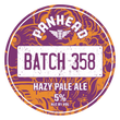 Load image into Gallery viewer, Batch 358 Hazy Pale Ale
