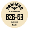 Load image into Gallery viewer, B26-03 Blonde

