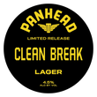 Load image into Gallery viewer, Clean Break Lager
