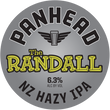 Load image into Gallery viewer, The Randall NZ Hazy IPA
