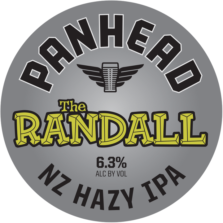 All Beer – Panhead Brewery Ltd