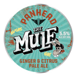 Load image into Gallery viewer, The Mule Ginger &amp; Citrus Pale Ale
