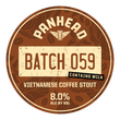 Load image into Gallery viewer, Batch 059 Vietnamese Coffee Stout
