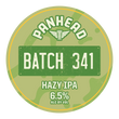 Load image into Gallery viewer, Batch 341 Hazy IPA
