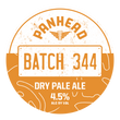 Load image into Gallery viewer, Batch 344 Dry Pale Ale
