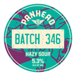 Load image into Gallery viewer, Batch 346 Hazy Sour

