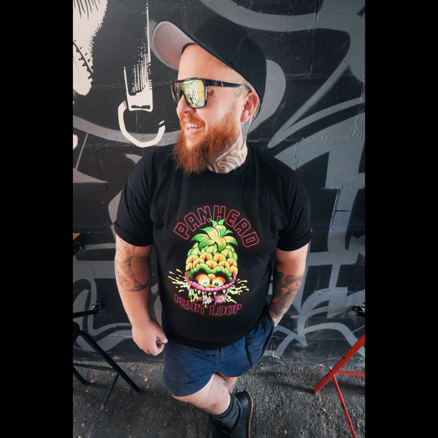 OG Merch Bundle – Lion NZ Limited trading as Panhead Custom Ales