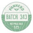 Load image into Gallery viewer, Batch 343 NZ Pale Ale
