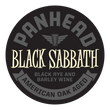 Load image into Gallery viewer, Black Sabbath Barley Wine
