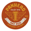 Load image into Gallery viewer, Rat Rod Hazy IPA
